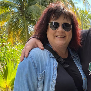 Meet your Posher, Dawn